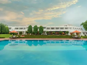 Radisson Jass Khajuraho