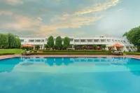 Radisson Jass Khajuraho - 4-Sterne