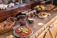 Terra Minoika Boutique Resort - Aamiainen