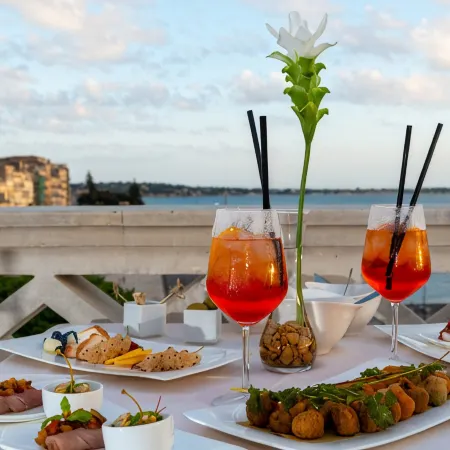 Grand Hotel Ortigia
