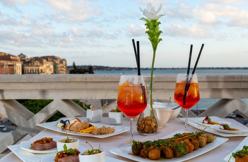 Grand Hotel Ortigia photo 3