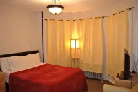 Motel Casa Downtown Guest House - Pet-friendly