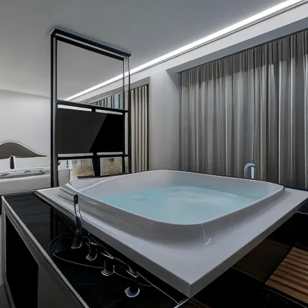 Suite Palermo Apartment