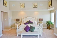 New 4BR Beach Block Home-Location, Location, Location! - balcony
