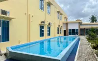 Mink Mink Inn Bangka - Bintang 2