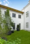 Adele Boutique Hotel - parking