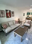 Beautiful new 2-bedroom N4 apartment in Gd Case - WiFi