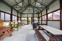 Sinan Seomanae Pension - เพนชั่น