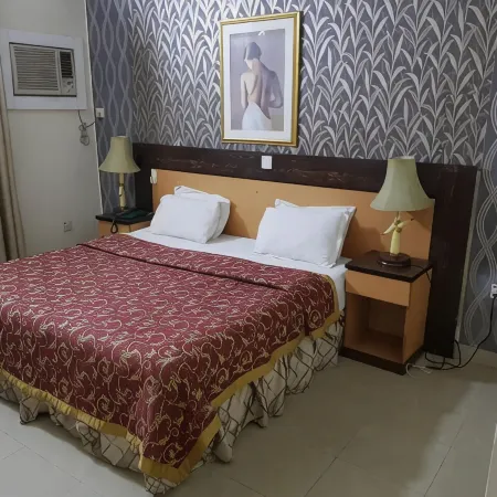 Citilodge Hotel