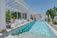 Dar Benti - Swimmingpools