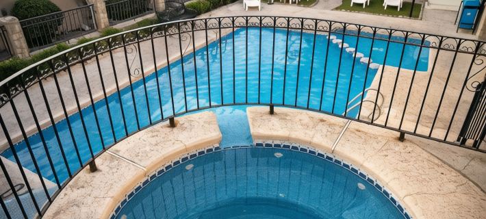 Hotel San Martin Các khách sạn ở Hermosillo