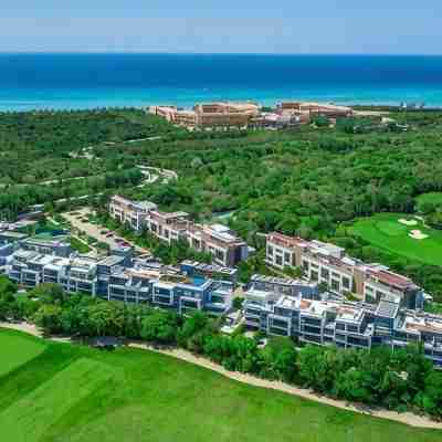 Playa del Carmen Hotel Exterior