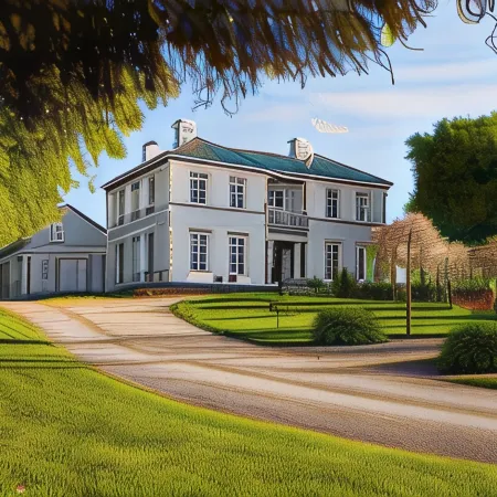 Prospect Country House & Restaurant