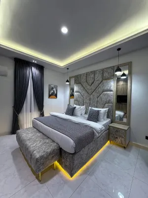 Deliz Homes and Hotel - breakfast