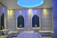 Kocaeli Stargate Otel İzmit - Pet friendly