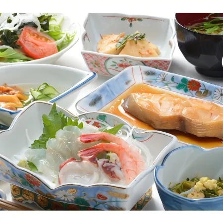 Minshuku Ishibashi