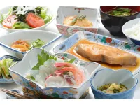 Minshuku Ishibashi - Park Yeri