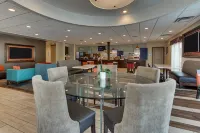 Holiday Inn Express CHEEKTOWAGA NORTH EAST by IHG - breakfast
