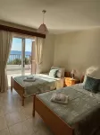 Stunning 3 bed 3 bath front line villa in  the heart of Coral Bay - 2-Star