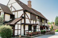 The Crown Inn - 5-Star
