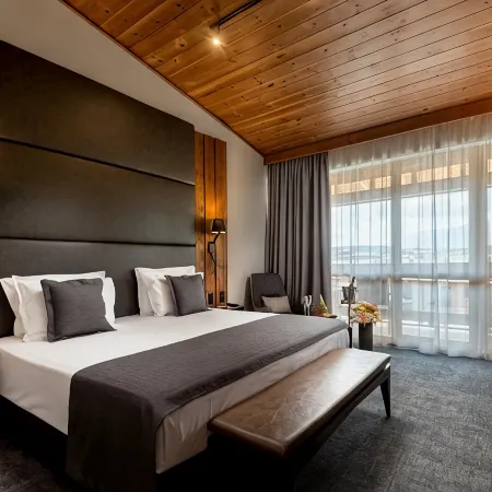 Grand Hotel Therme
