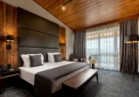 Grand Hotel Therme - Bars