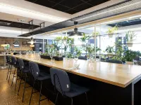 Ibis Budget Bordeaux Centre Mériadeck - موقف سيارات