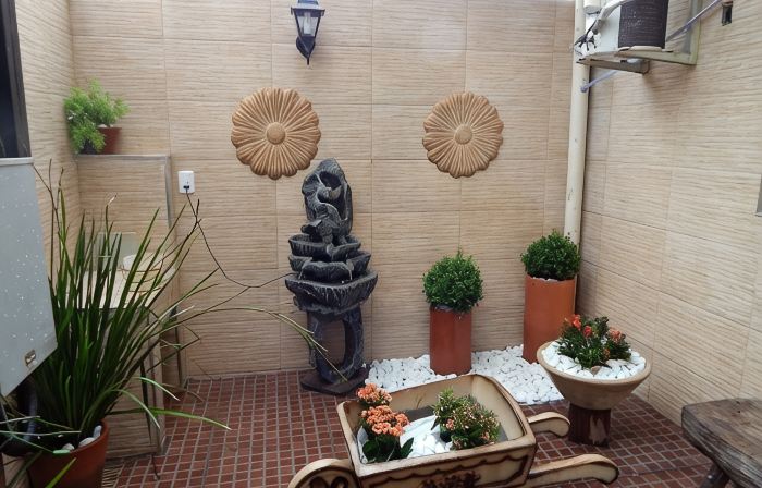 Hotel Gold Nalva