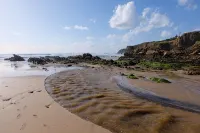 Spacious villa in beautiful surroundings - 2-Star
