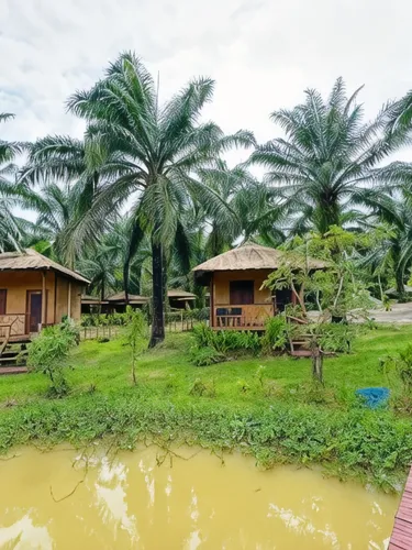 รูปภาพของLak Kao Nai Resort หลักเก้า ไนท์ รีสอร์ท