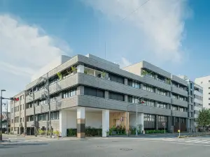Hotel Kanra Kyoto