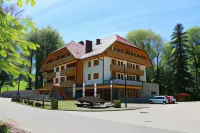Aparthotel Snjezna Kraljica - سبا