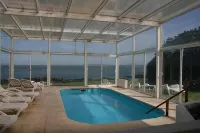 Club Hotel Casapueblo - Pools