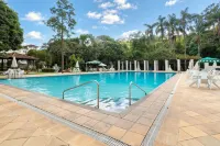 Apt w/ Full Leisure in Pocos de Caldas Qui0722 - 2-Star
