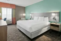 Comfort Inn Chandler - Phoenix South I-10 - Morgenmad