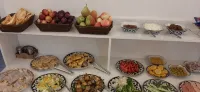 Ulli Oy Boutique Hotel & Terrace - breakfast