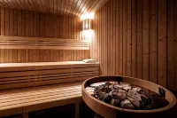 Keilberg Resort - Spa