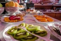 Casa Turchetti - breakfast