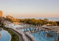 Akra Sorgun Tui Blue Sensatori - Infinity Pools