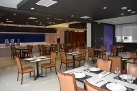 Hotel Diego de Almagro Talca Express - breakfast