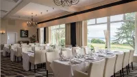 The Carlyon Bay Hotel and Spa - parking
