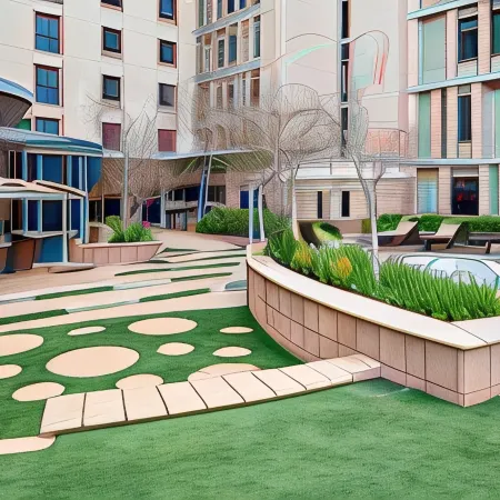 City Lodge Hotel Hatfield, Pretoria Hotels in Pretoria