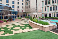 City Lodge Hotel Hatfield, Pretoria - Quầy Bar