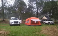 Sari Ater Hotel & Resort - Parkering