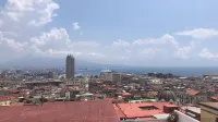 Vallese Suite Spanish Quarters Naples - Yolcu Alma/Bırakma Hizmetleri