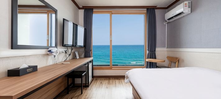 8 Hotel Ξενοδοχεία στην πόλη Yangyang