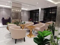 Oriental Residence‎ - Bar