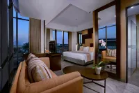 Aston Inn Mataram - Romantic