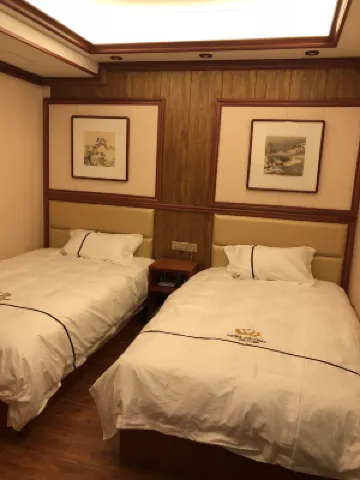 Duyun Lanting Apartment