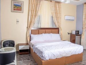 Deno Hotels & Apartments New Gra Bauchi